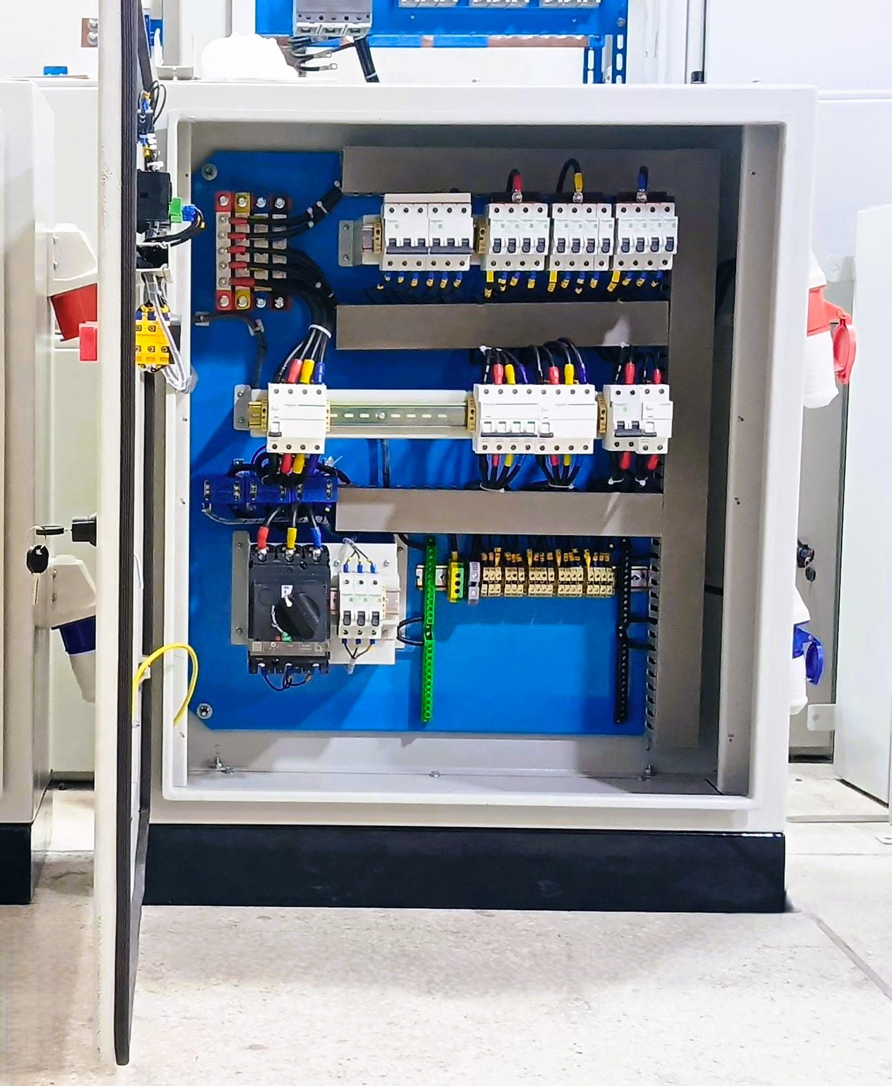 Switchgear